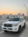 LC 2014 GXR V8 QR 80K BEST PRICE IN QATAR